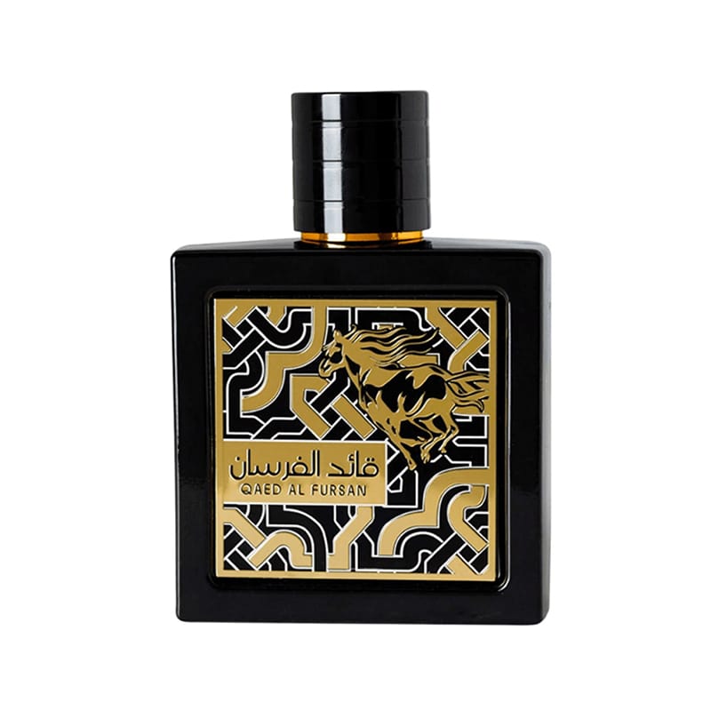 Picture of Lattafa Qaed Al Fursan EDP Perfume for Men - 90ml (UAE)