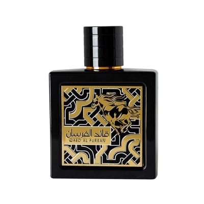 Picture of Lattafa Qaed Al Fursan EDP Premium Luxury Perfume for Men - 90ml (UAE)