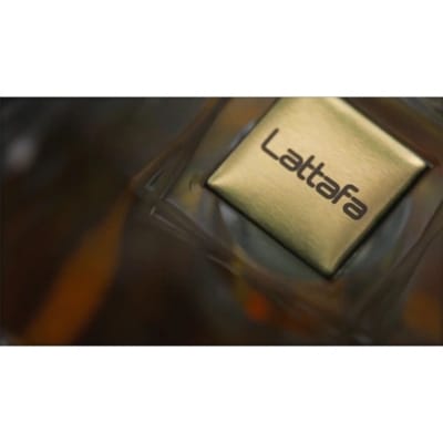 Picture of Lattafa Qaed Al Fursan EDP Premium Luxury Perfume for Men - 90ml (UAE)