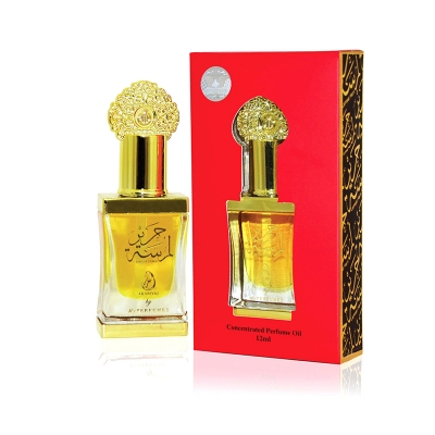 Picture of Lamsat Harir by Arabiyat 12ml