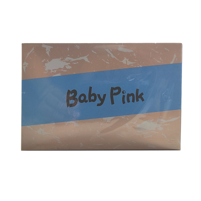 Picture of BABY PINK MOISTURIZING FACE CREAM