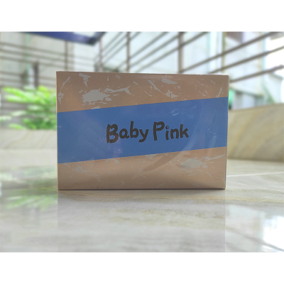 Picture of BABY PINK MOISTURIZING FACE CREAM