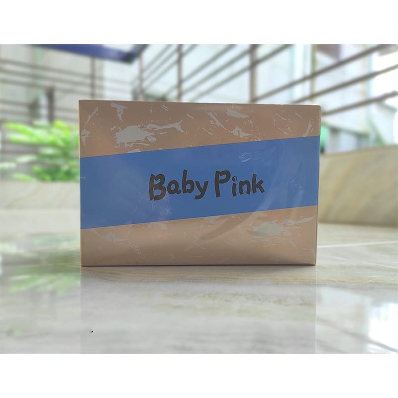 Picture of Baby Pink Moisturizer Cream