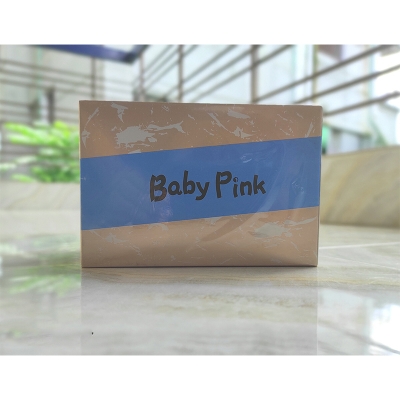 Picture of Baby Pink Moisturizer Cream