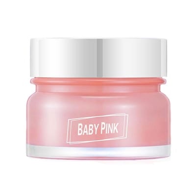 Picture of nceko baby pink moisturizing face cream