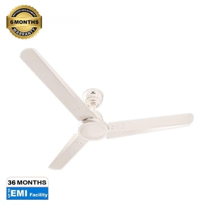 Picture of Walton 56" Rechargeable BLDC Ceiling Fan Merlin