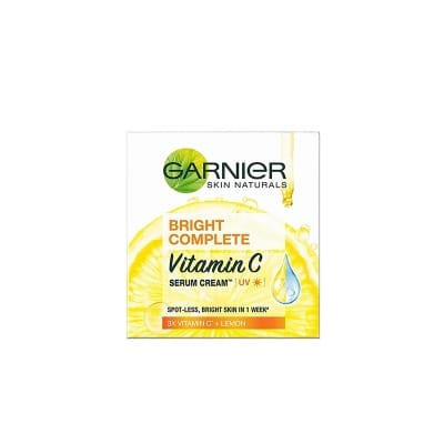Picture of Garnier Light Complete Fairness Serum Cream, 45g
