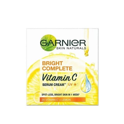 Picture of Garnier Light Complete Fairness Serum Cream, 45g