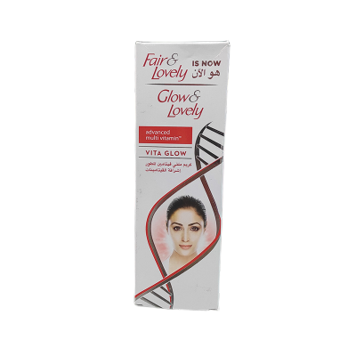 Picture of Dubai Lovely Multi Vitamin Cream - 100g
