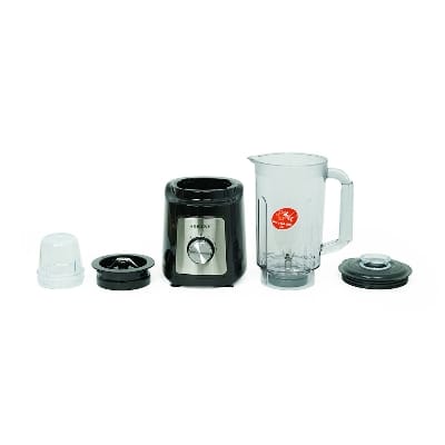 Picture of SK-03067 SOKANY Multi-Purpose Blender 1000W 2 in 1 Professional Multi-Function 2L Large Capacity Mixer Blender Can Crush Ice Juice 2-in-1 Professional Juicer Coffee Cup-Grey