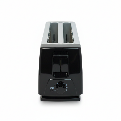 Picture of SK-08152 Sokany 4 Slice Bread Toaster  – 850W Electric Toaster with Adjustable Browning Control-Silver