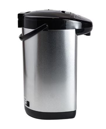 Picture of Sokany SK-09060 6.8 Liter Electric Air Pots With Keep Warm Function Thermostatic Kettle Water Stainless Steel Inner Pot Electric Water Kettle Thermo Pot-Silver