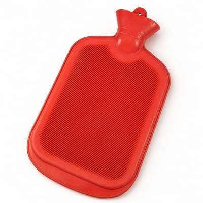 Picture of Hot Water Bag Rubber – 1.5 Liter (Classic Heat Therapy Solution)