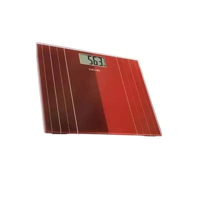 Picture of Camry Digital Bathroom Scale (EB-9383) | High-Precision Electronic Body Weight Scale
