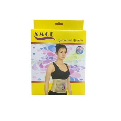 Picture of SMCE Abdominal Belt For After Pregnancy also Abdominal Sliming Belt/health accessories/Abdominal belt for pregnant women