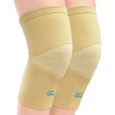 Picture of Tynor Knee Cap Pair(Relieves Pain, Support, Uniform Compression)