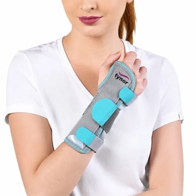 Picture of Tynor Wrist Splint Ambidextrous