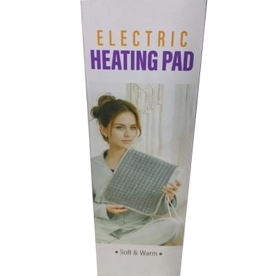 Picture of Electric heating pad pain remover