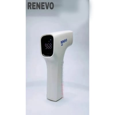 Picture of Renevo Infrared thermometer for body LED - AET-R1B1