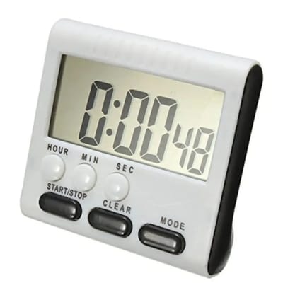 Picture of kitchen timer