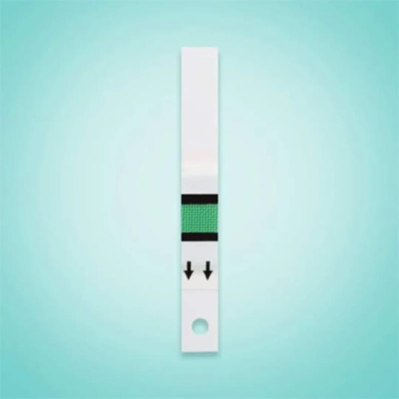 Picture of Accu Chek ACTIVE Blood Glucose Test Strips (50 Strips)