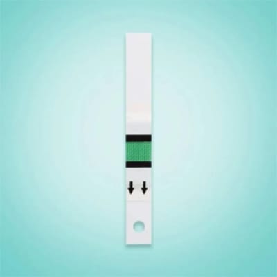 Picture of Accu Chek ACTIVE Blood Glucose Test Strips (50 Strips)