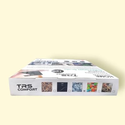 Picture of HOME MASTER – TRS Comfort Electronic Digital Bathroom Scale