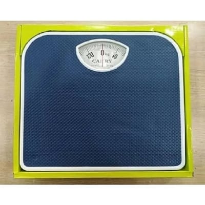 Picture of CAMRY Mechanical Bathroom Scale – Classic Analog Personal Weight Machine