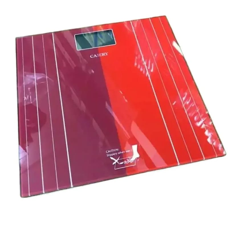Picture of Camry Digital Bathroom Scale (EB-9383) | High-Precision Electronic Body Weight Scale