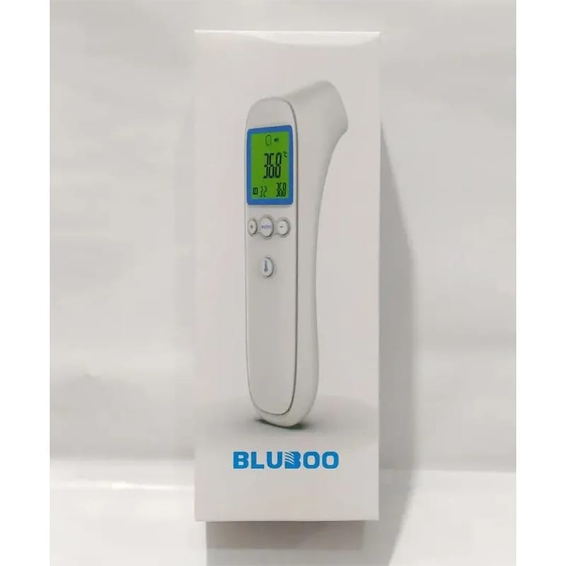 Picture of Blue Boo Infrared Non Contact Thermometer