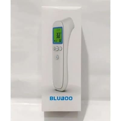 Picture of Blue Boo Infrared Non Contact Thermometer