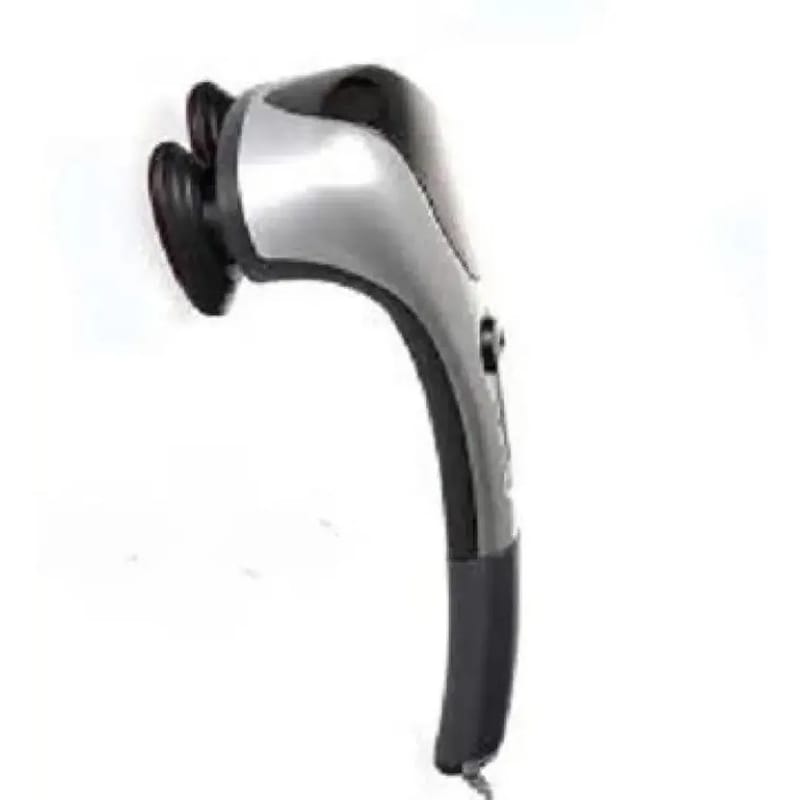 Picture of Hammerpro Double Head Electric Body Massager | Dual Point Deep Tissue Massage for Instant Pain Relief