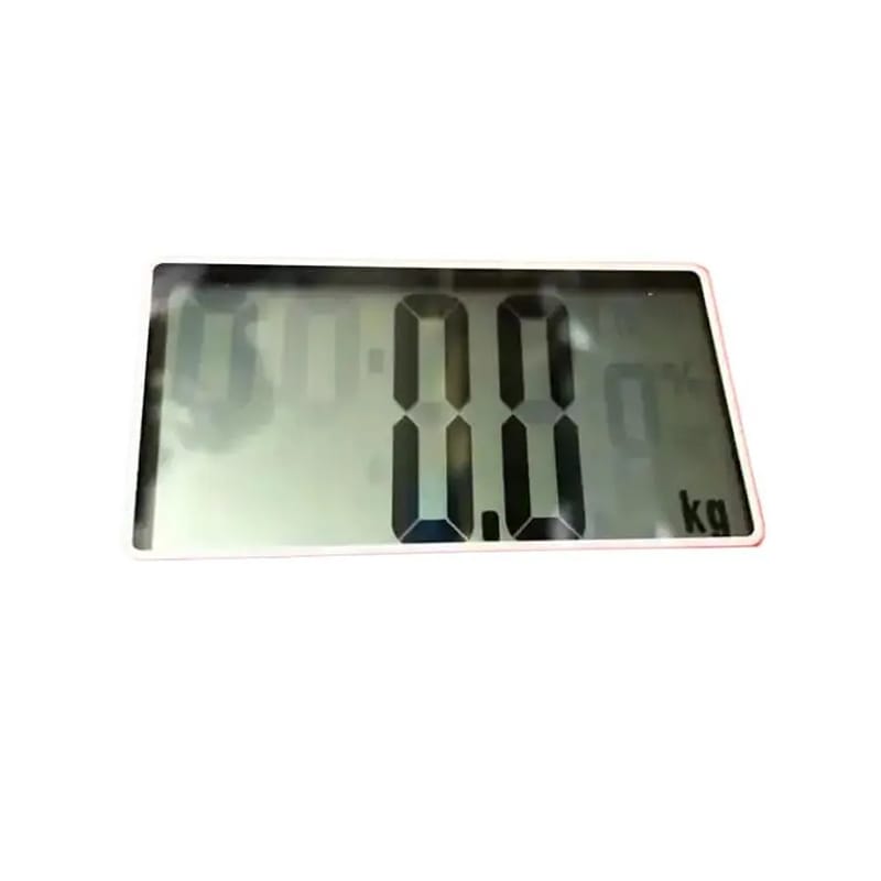 Picture of Camry Digital Bathroom Scale (EB-9383) | High-Precision Electronic Body Weight Scale