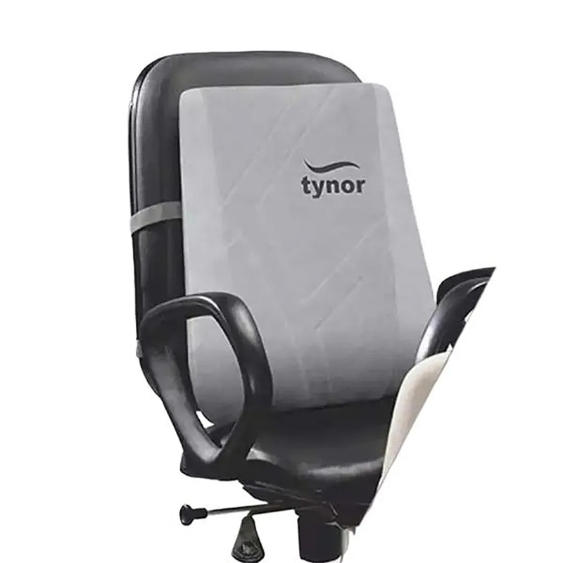 Picture of Tynor Back Rest Full – Orthopedic Chair & Seat Support (Universal Size)