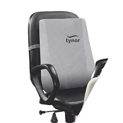 Picture of Tynor Back Rest Full – Orthopedic Chair & Seat Support (Universal Size)