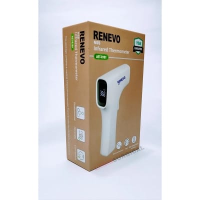 Picture of Renevo Infrared thermometer for body LED - AET-R1B1