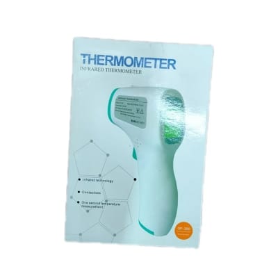 Picture of Infrared Thermometer Forehead Non-Contact GP-300