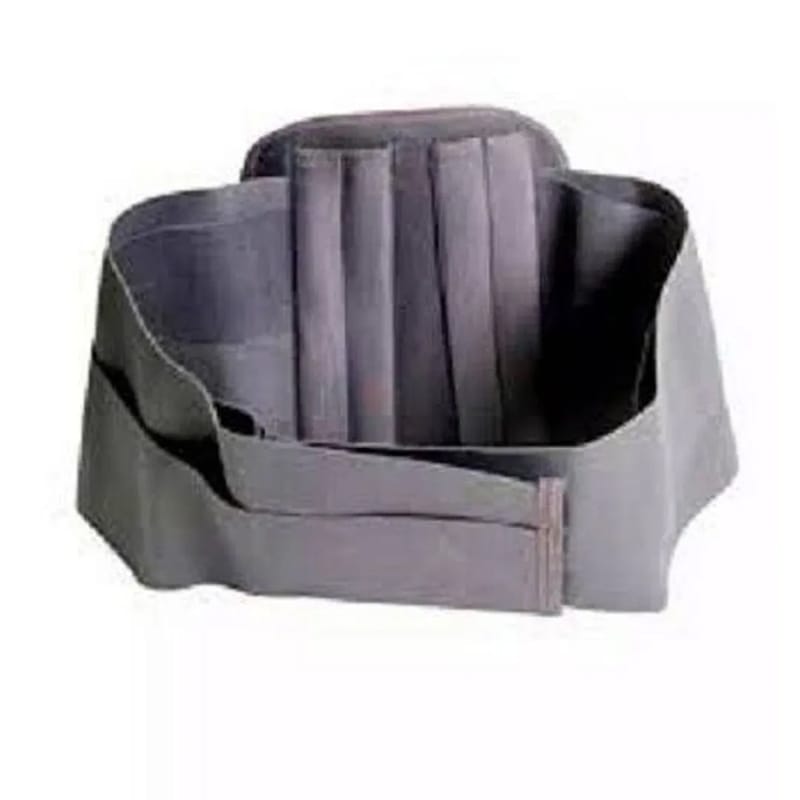Picture of Contoured L.S. Support Belt | Premium Lumbo Sacral Corset for Back Pain Relief