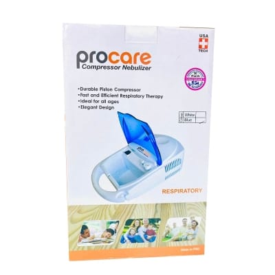 Picture of Procare Compressor Nebulizer