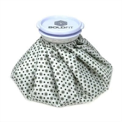 Picture of Active Cool ice bag cold pack Multicolor