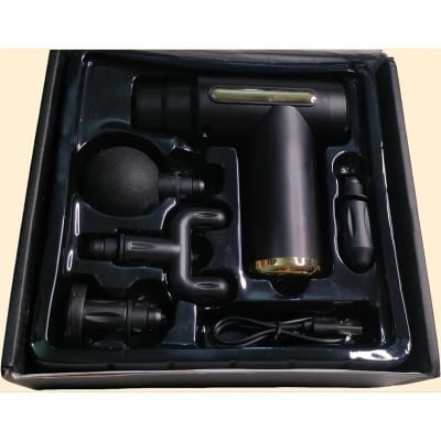 Picture of Electric Massage Gun Rechargeable