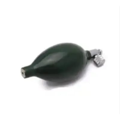 Picture of Blood Pressure Machine Accessories - High-Quality Original BP Bulb for Accurate Reading / Blood pressure machine