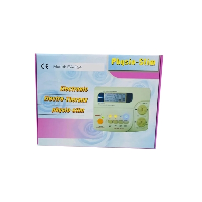 Picture of Physio-Stim EA-F24 – Your Home Electronic Electro-Therapy Solution
