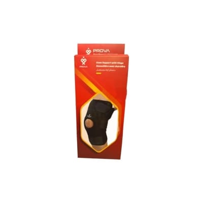 Picture of PROVA Knee Support With Hinge – Advanced Orthopedic Knee Brace