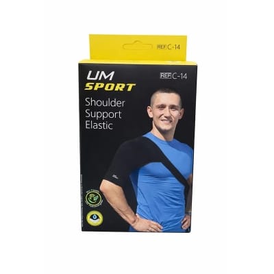 Picture of UM Sport Shoulder Support Elastic (REF C-14)