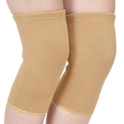 Picture of Knee Cap / Knee Support for Men & Women Comfort, Stability & Pain Relief