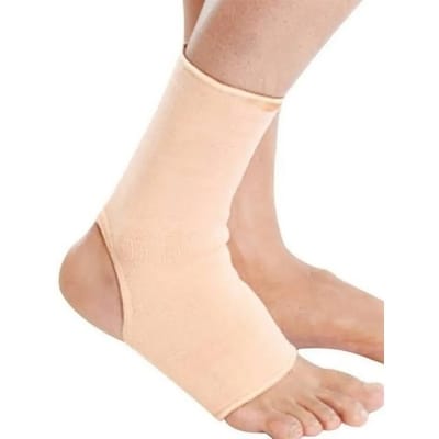 Picture of Comfort Anklet | Premium Elastic Ankle Support | Made in Bangladesh