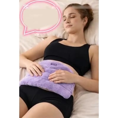 Picture of Heating Pad for Pain Relief – Comfortable & Effective Heat Therapy