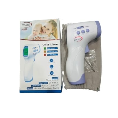 Picture of Safe Touch Infrared Thermometer (Model: PC868)