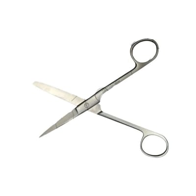 Picture of RF Scissors A.I.Z – Sialkot Pakistan (High Quality Surgical Scissors)